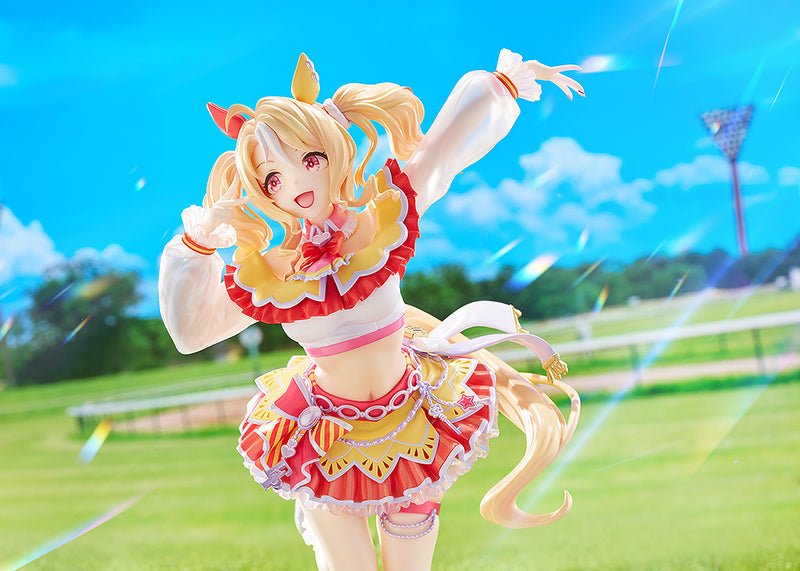 Phat Company Umamusume Pretty Derby Fusaichi Pandora 1/7 Figure JAPAN OFFICIAL