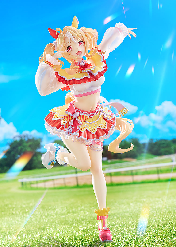 Phat Company Umamusume Pretty Derby Fusaichi Pandora 1/7 Figure JAPAN OFFICIAL