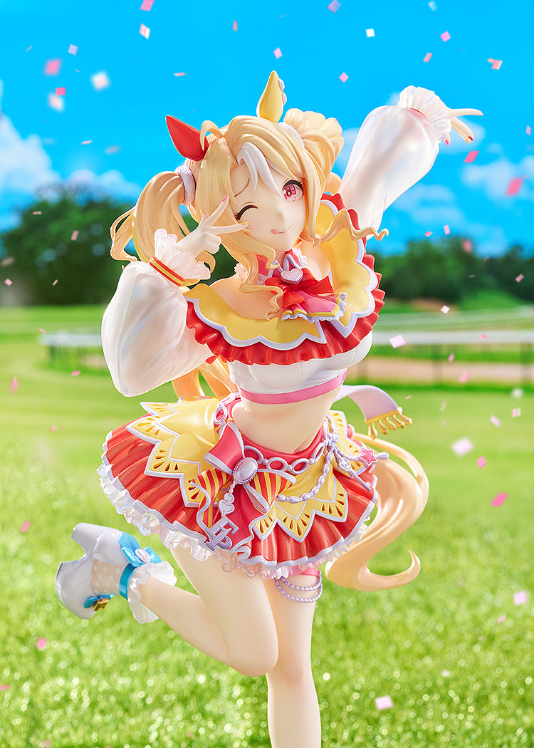 Phat Company Umamusume Pretty Derby Fusaichi Pandora 1/7 Figure JAPAN OFFICIAL