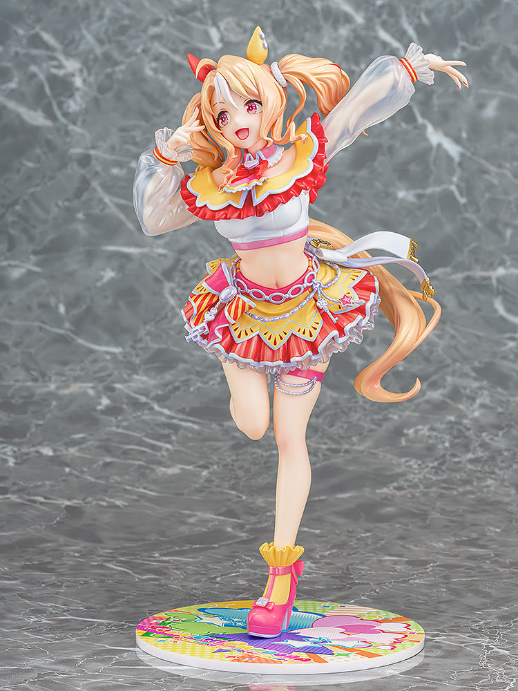 Phat Company Umamusume Pretty Derby Fusaichi Pandora 1/7 Figure JAPAN OFFICIAL