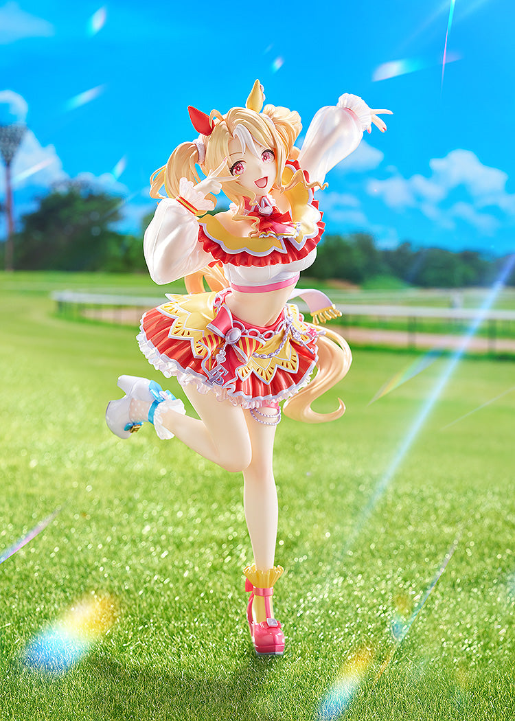 Phat Company Umamusume Pretty Derby Fusaichi Pandora 1/7 Figure JAPAN OFFICIAL