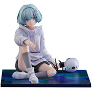 DMM Factory Make A Girl No. 0 1/7 Figure JAPAN OFFICIAL