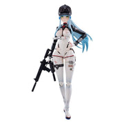 Animester Girls' Frontline 2 Exilium Klukai Speed Star Klukai 1/12 Action Figure