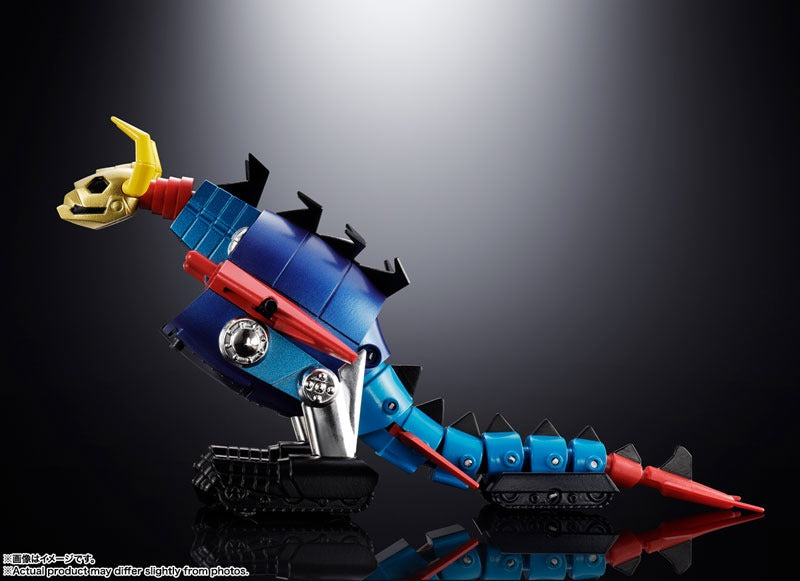 BANDAI Chogokin Daiku Maryu Gaiking Daiku Maryu & Gaiking Action Figure JAPAN