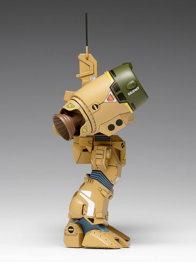 WAVE The Super Dimension Fortress Macross SDR-04-MkXII Phalanx 1/100 Model Kit