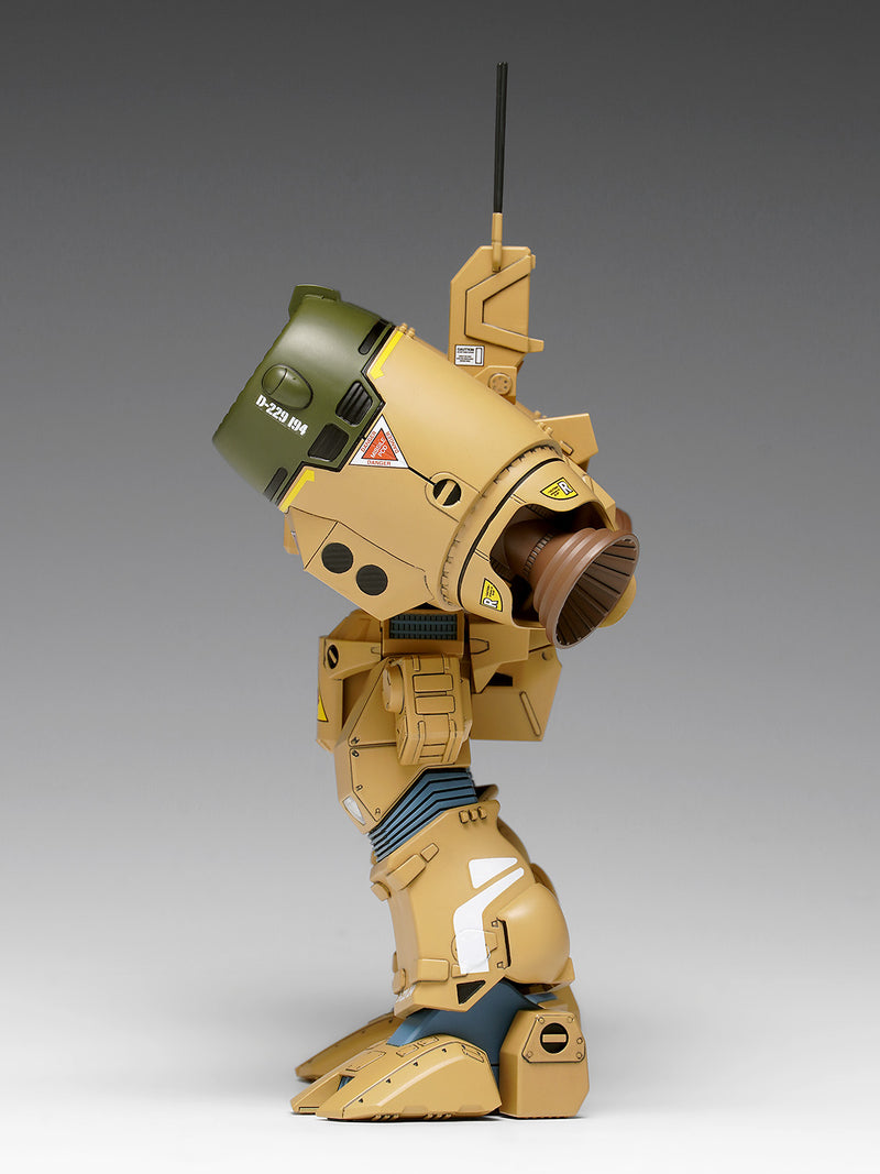 WAVE The Super Dimension Fortress Macross SDR-04-MkXII Phalanx 1/100 Model Kit
