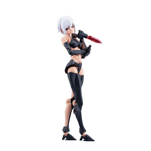 Kotobukiya Megalomaria Unlimited Universe Emulator 2 Model Kit JAPAN OFFICIAL