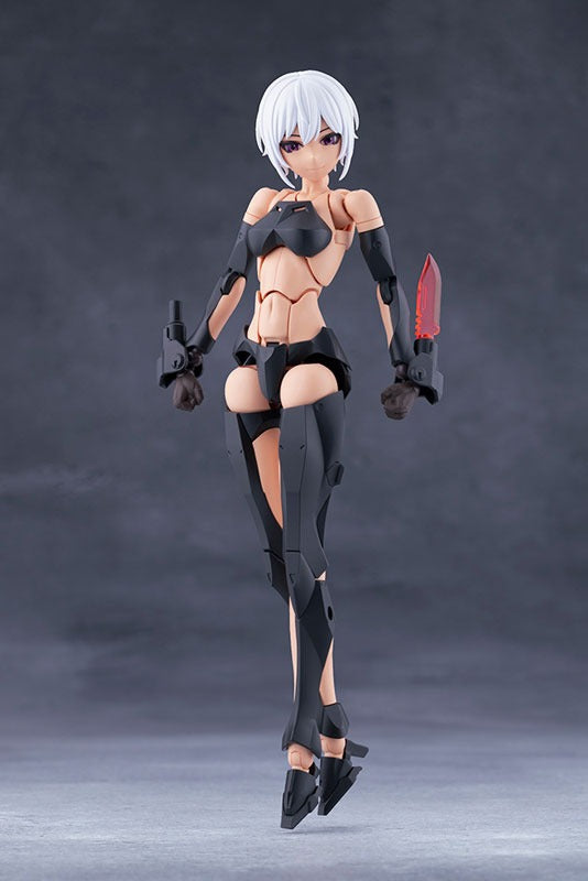 Kotobukiya Megalomaria Unlimited Universe Emulator 2 Model Kit JAPAN OFFICIAL