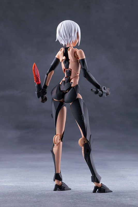 Kotobukiya Megalomaria Unlimited Universe Emulator 2 Model Kit JAPAN OFFICIAL