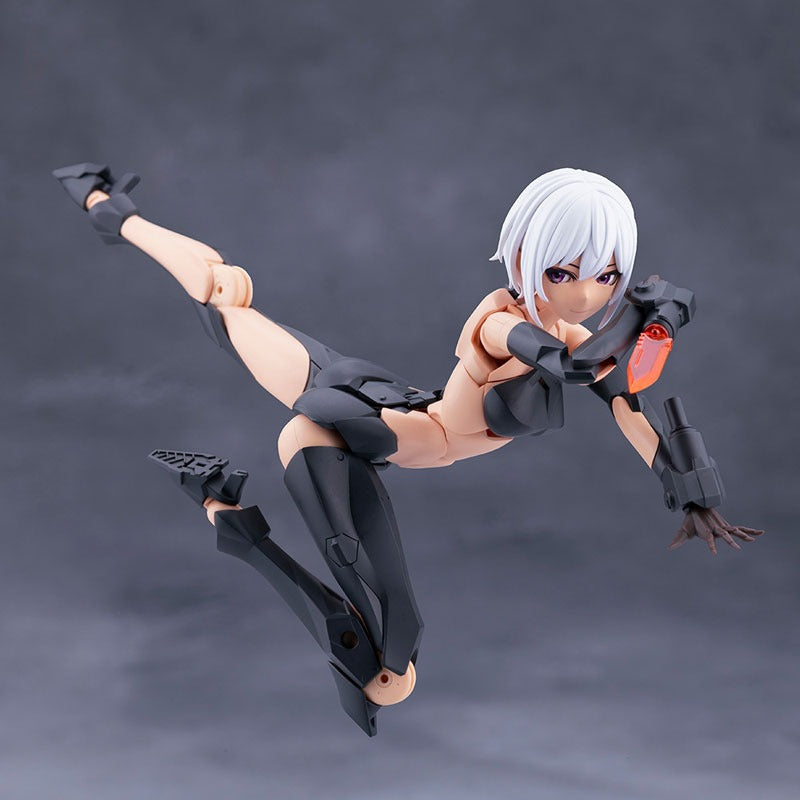 Kotobukiya Megalomaria Unlimited Universe Emulator 2 Model Kit JAPAN OFFICIAL