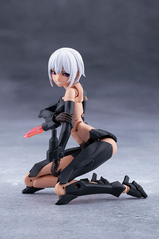 Kotobukiya Megalomaria Unlimited Universe Emulator 2 Model Kit JAPAN OFFICIAL
