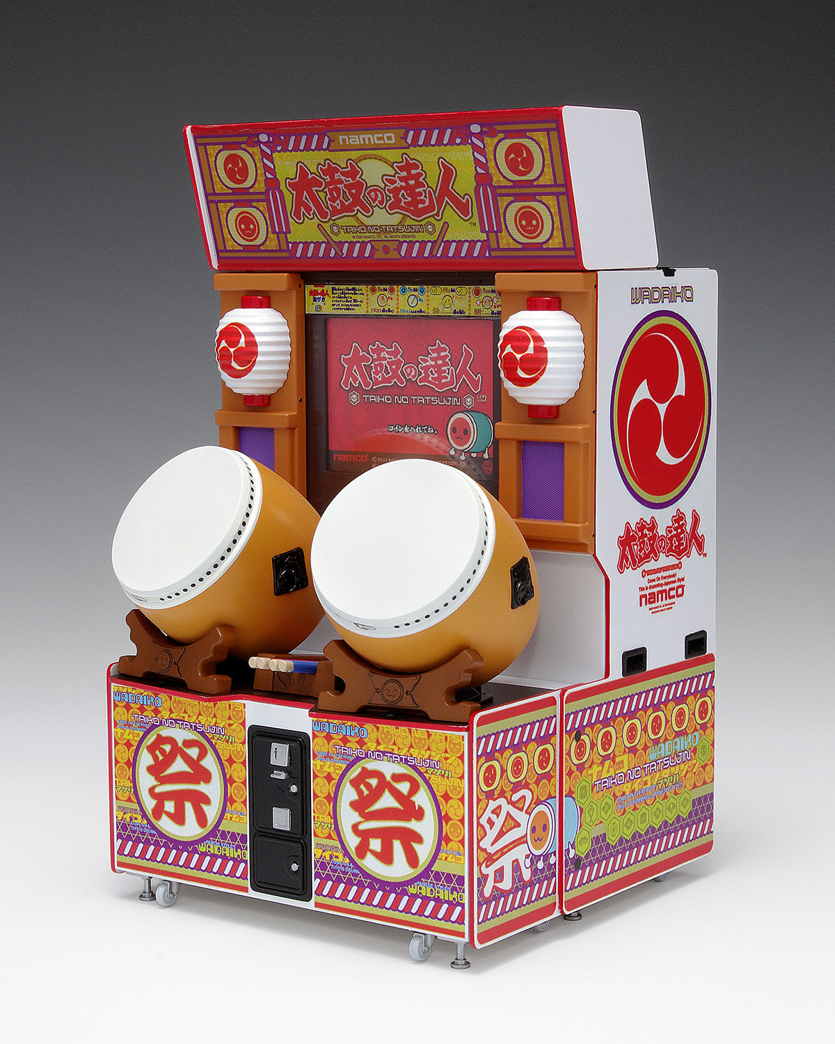 taiko-1 お譲りします。 電子和太鼓 TAIKO-1 Roland｜三浦彌市(やいち)商店オンラインショップ
