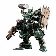 MOTOR NUCLEAR MNP-CR02A Zhong Yong Class Type 65 Jihu II Assault Type Model Kit