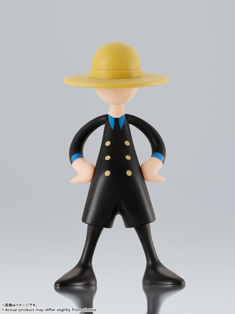 BANDAI ONE PIECE LUFFY's Adventure Memories Vol.3 10Pack BOX Figure JAPAN