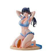 Bell Fine The Dangers in My Heart Anna Yamada Swimwear 1/6 Figure JAPAN OFFICIAL