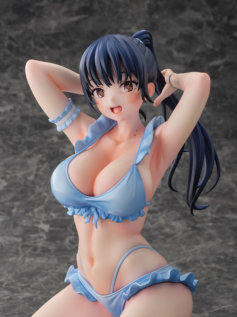 Bell Fine The Dangers in My Heart Anna Yamada Swimwear 1/6 Figure JAPAN OFFICIAL