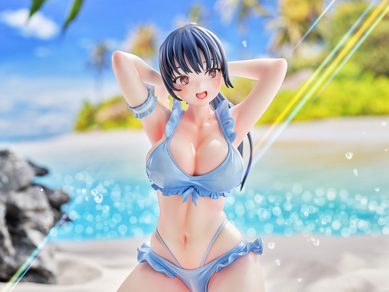 Bell Fine The Dangers in My Heart Anna Yamada Swimwear 1/6 Figure JAPAN OFFICIAL