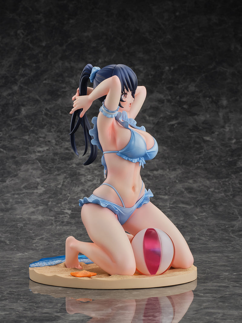Bell Fine The Dangers in My Heart Anna Yamada Swimwear 1/6 Figure JAPAN OFFICIAL