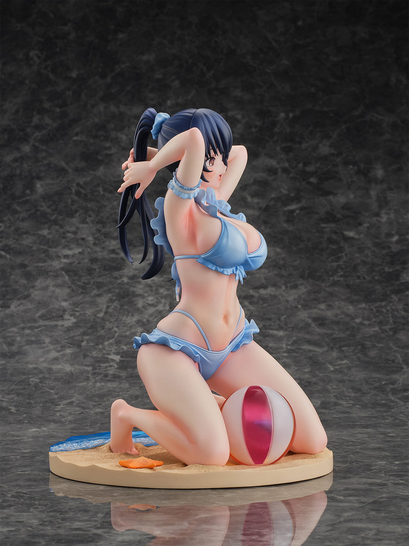 Bell Fine The Dangers in My Heart Anna Yamada Swimwear 1/6 Figure JAPAN OFFICIAL