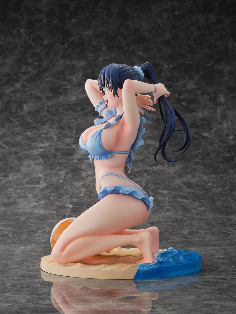 Bell Fine The Dangers in My Heart Anna Yamada Swimwear 1/6 Figure JAPAN OFFICIAL