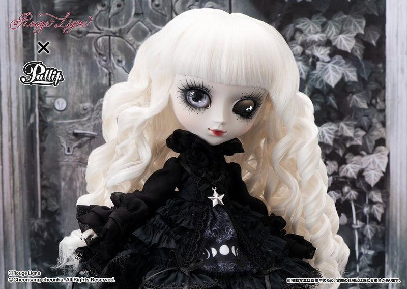 Groove Pullip Mayle Doll JAPAN OFFICIAL