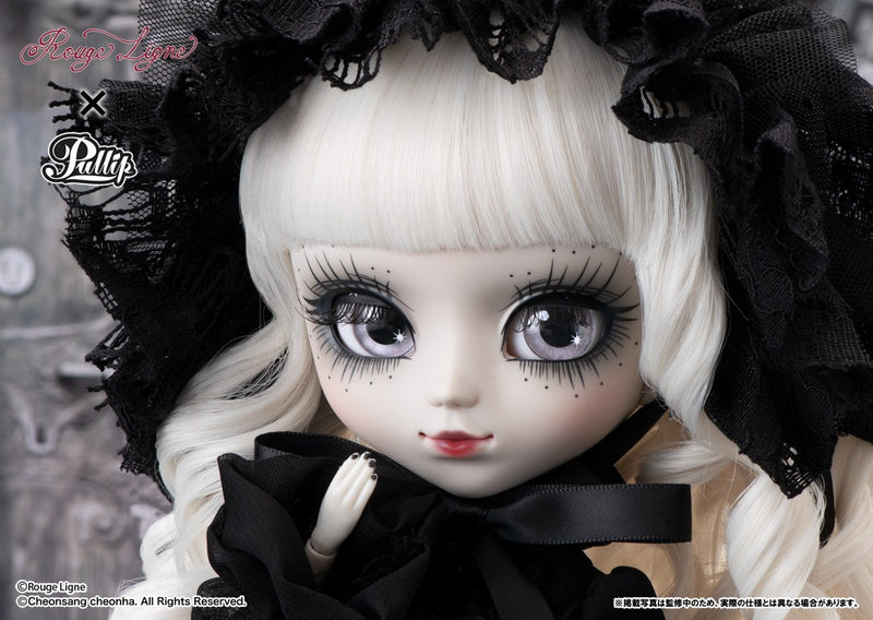 Groove Pullip Mayle Doll JAPAN OFFICIAL