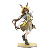 Myethos Gift+ Arknights Amiya Wildlight Wander VER. 1/8 Figure JAPAN OFFICIAL