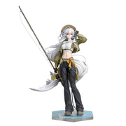 Myethos Gift+ Arknights Skadi Wildlight Wonder VER. 1/8 Figure JAPAN OFFICIAL