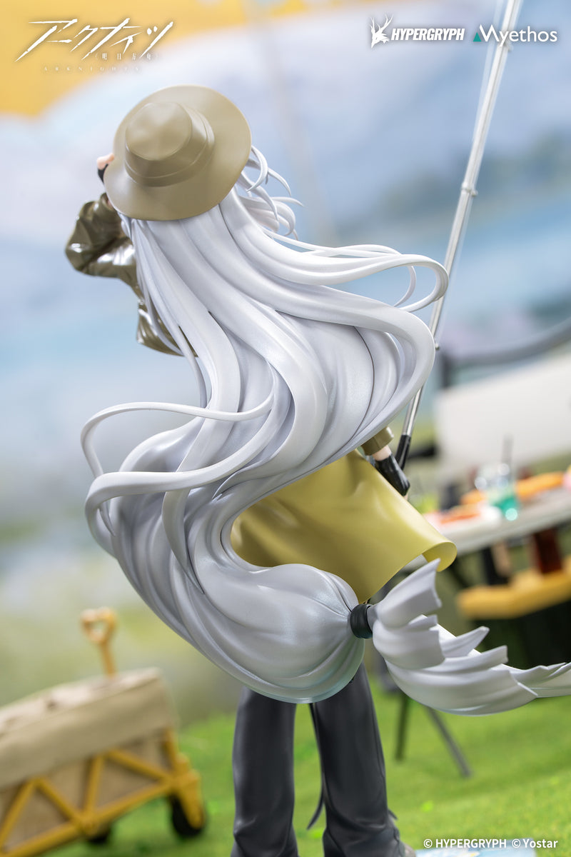 Myethos Gift+ Arknights Skadi Wildlight Wonder VER. 1/8 Figure JAPAN OFFICIAL