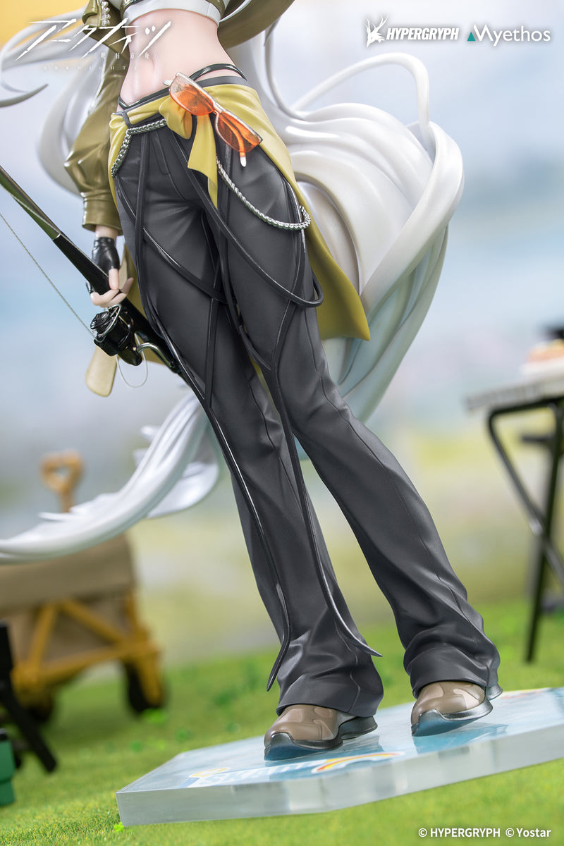 Myethos Gift+ Arknights Skadi Wildlight Wonder VER. 1/8 Figure JAPAN OFFICIAL