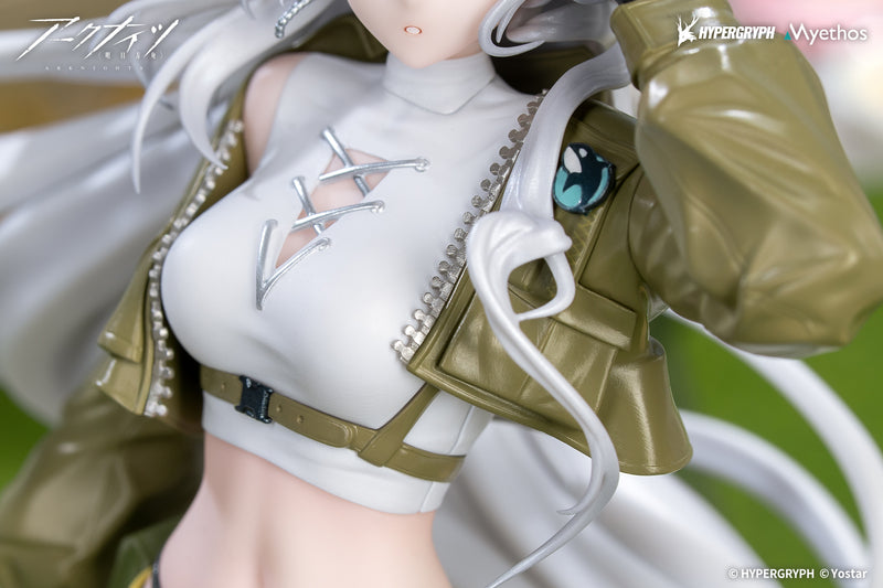Myethos Gift+ Arknights Skadi Wildlight Wonder VER. 1/8 Figure JAPAN OFFICIAL