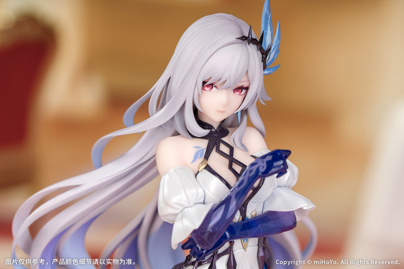 Myethos Gift+ Genshin Impact Skirk Carnival Gathering Ver. 1/8 Figure JAPAN