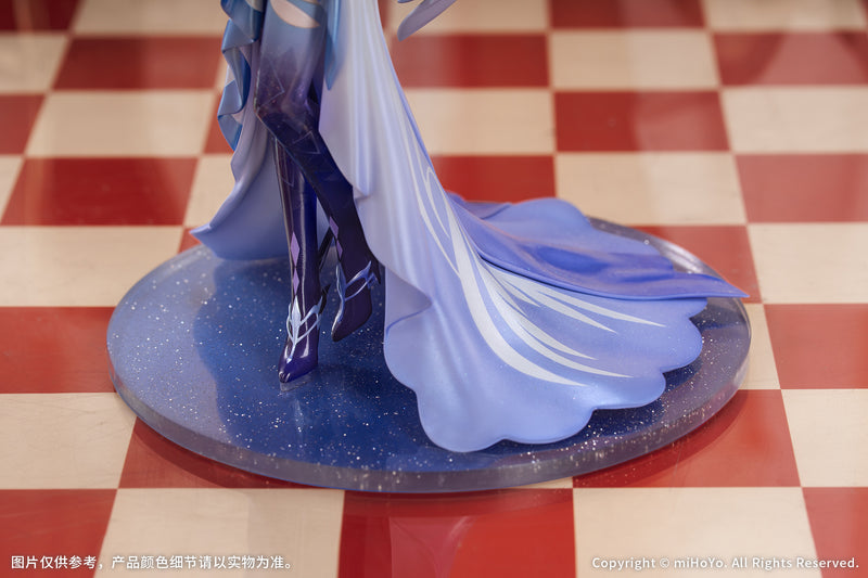 Myethos Gift+ Genshin Impact Skirk Carnival Gathering Ver. 1/8 Figure JAPAN