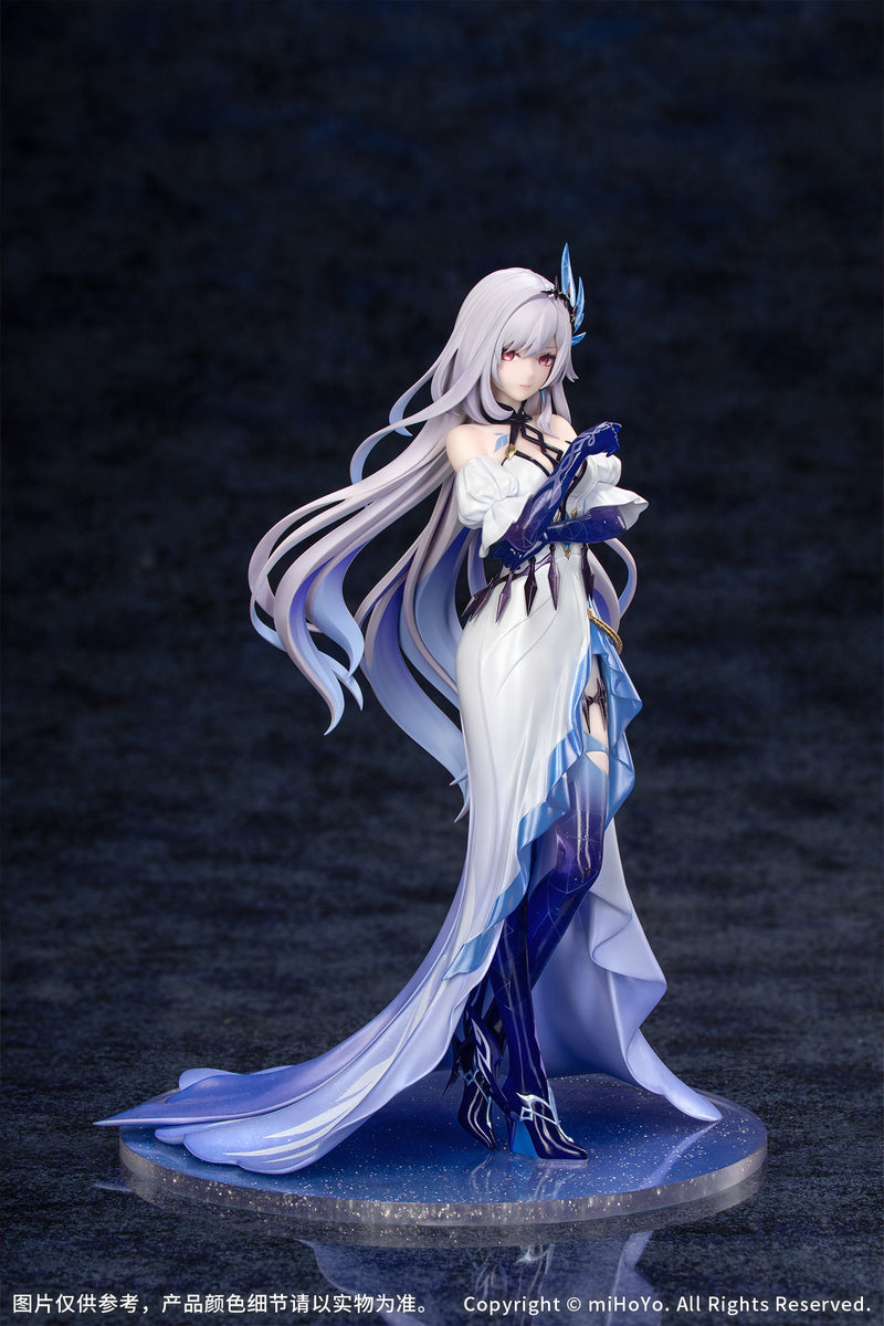 Myethos Gift+ Genshin Impact Skirk Carnival Gathering Ver. 1/8 Figure JAPAN