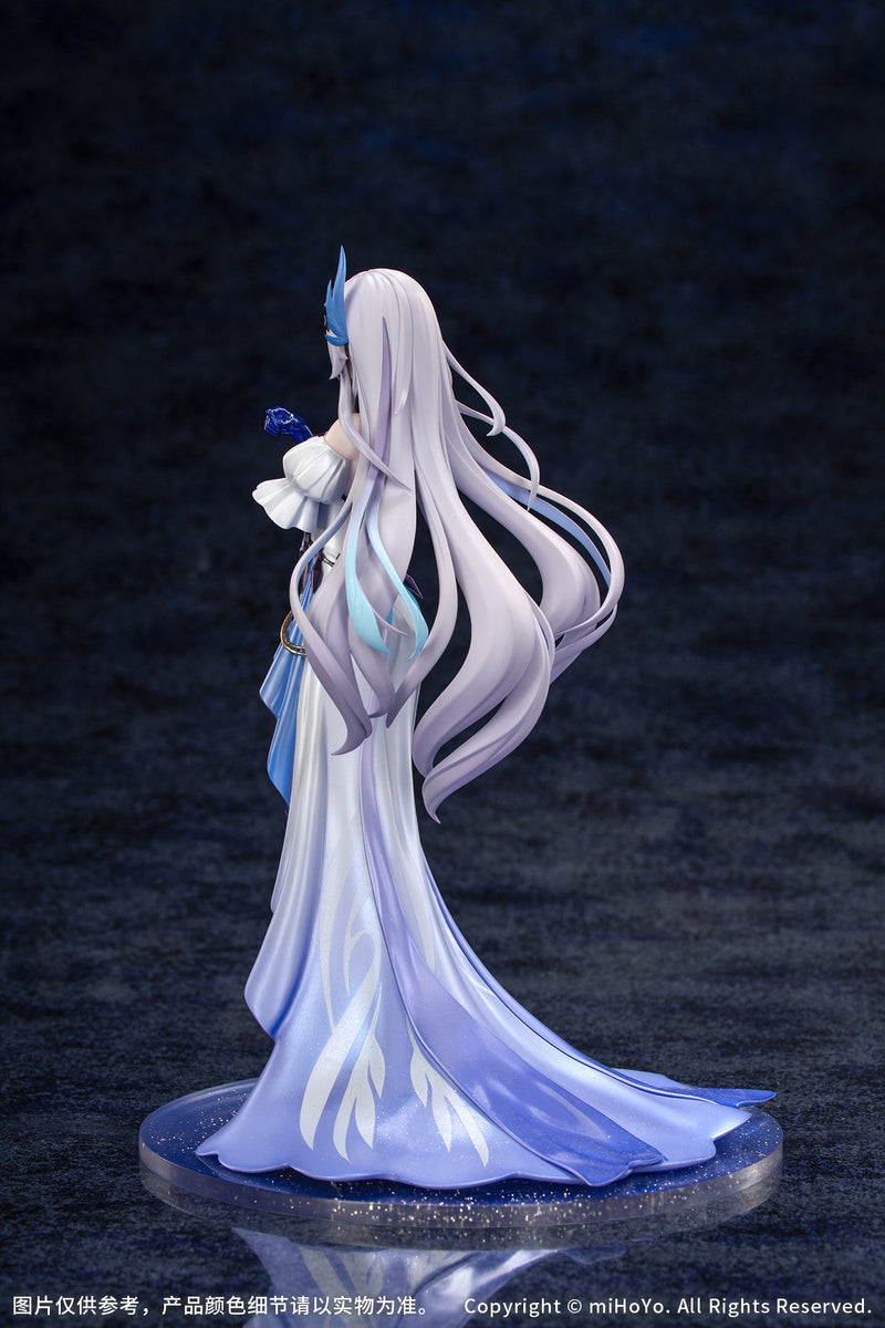 Myethos Gift+ Genshin Impact Skirk Carnival Gathering Ver. 1/8 Figure JAPAN