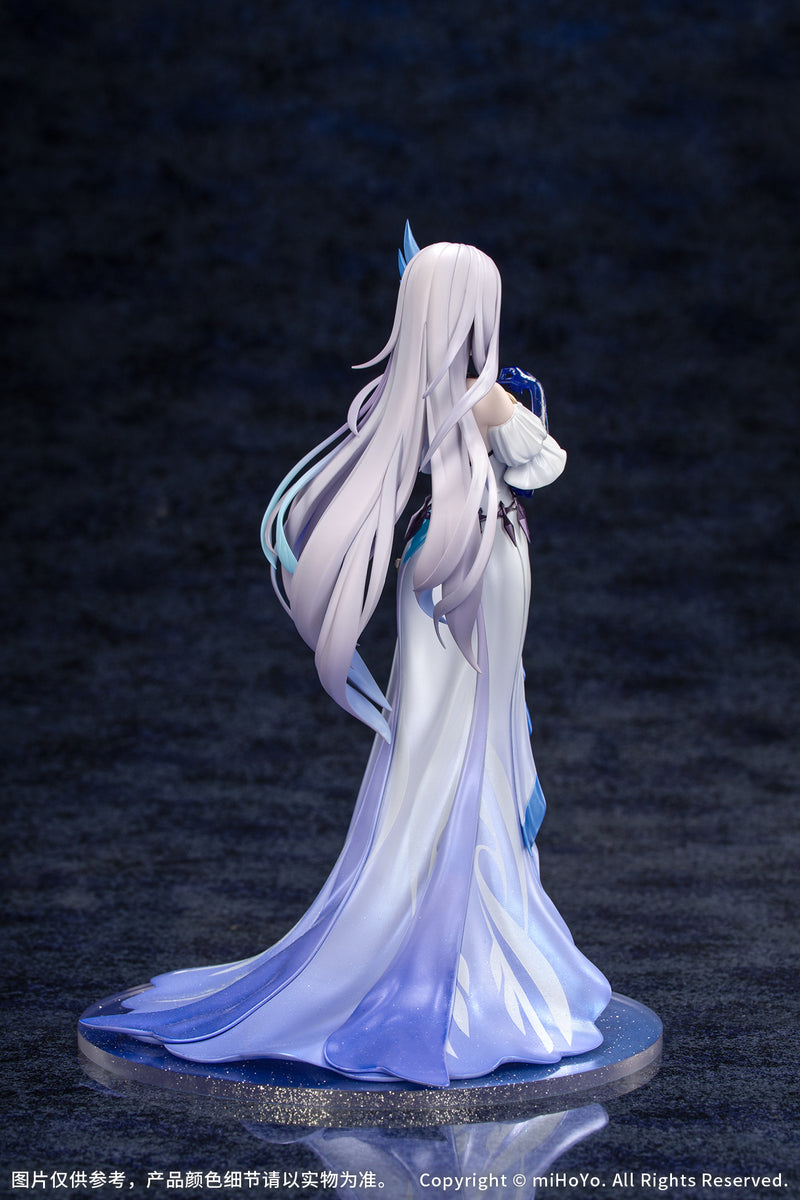 Myethos Gift+ Genshin Impact Skirk Carnival Gathering Ver. 1/8 Figure JAPAN