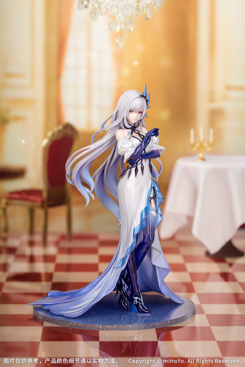 Myethos Gift+ Genshin Impact Skirk Carnival Gathering Ver. 1/8 Figure JAPAN
