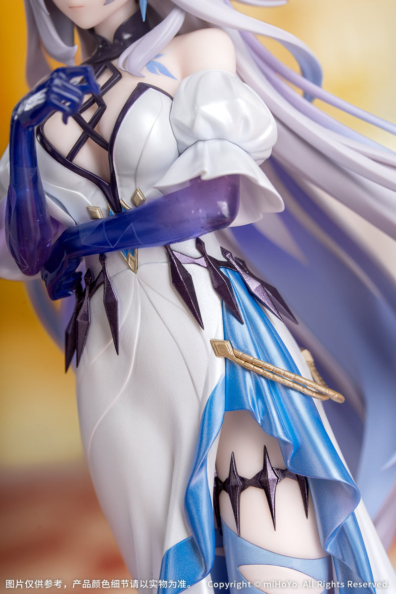 Myethos Gift+ Genshin Impact Skirk Carnival Gathering Ver. 1/8 Figure JAPAN