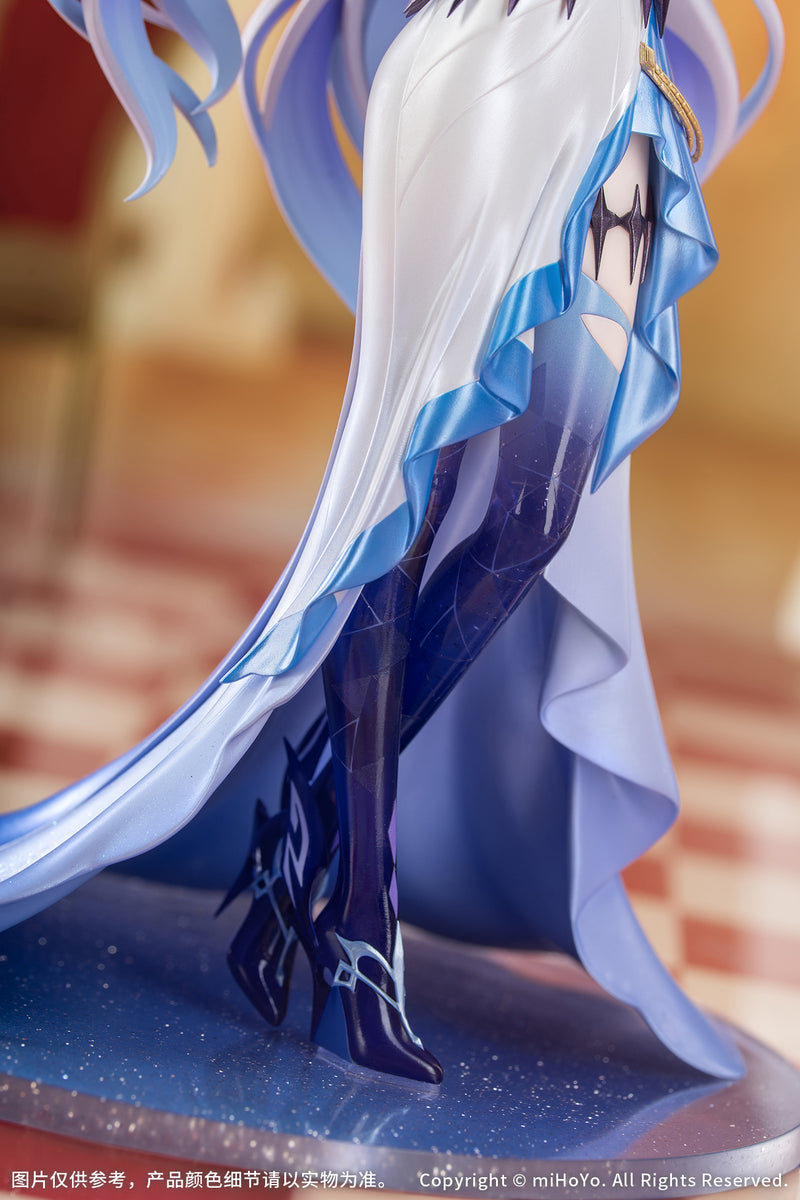 Myethos Gift+ Genshin Impact Skirk Carnival Gathering Ver. 1/8 Figure JAPAN