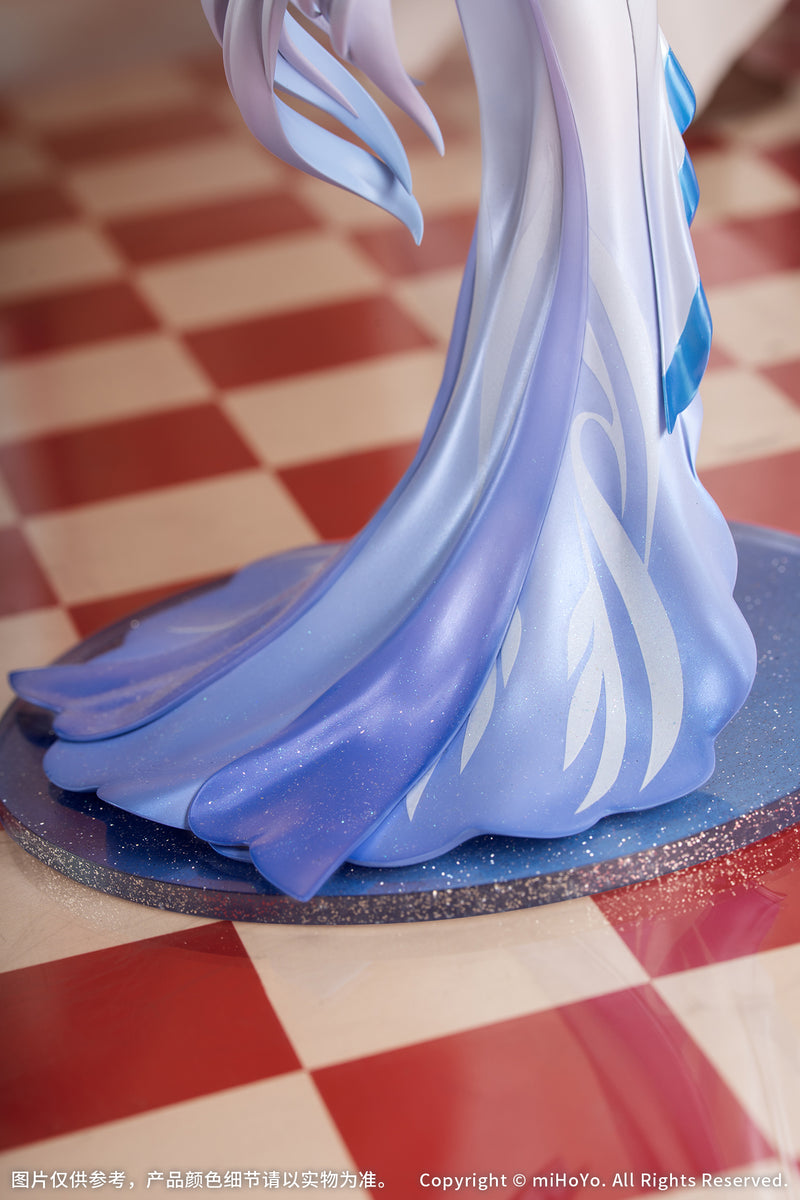 Myethos Gift+ Genshin Impact Skirk Carnival Gathering Ver. 1/8 Figure JAPAN