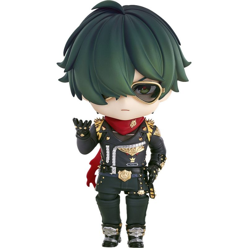 Good Smile Arts Shanghai Nendoroid Zenless Zone Zero Lighter Action Figure JAPAN