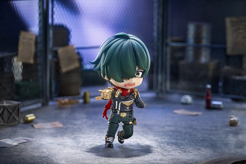Good Smile Arts Shanghai Nendoroid Zenless Zone Zero Lighter Action Figure JAPAN