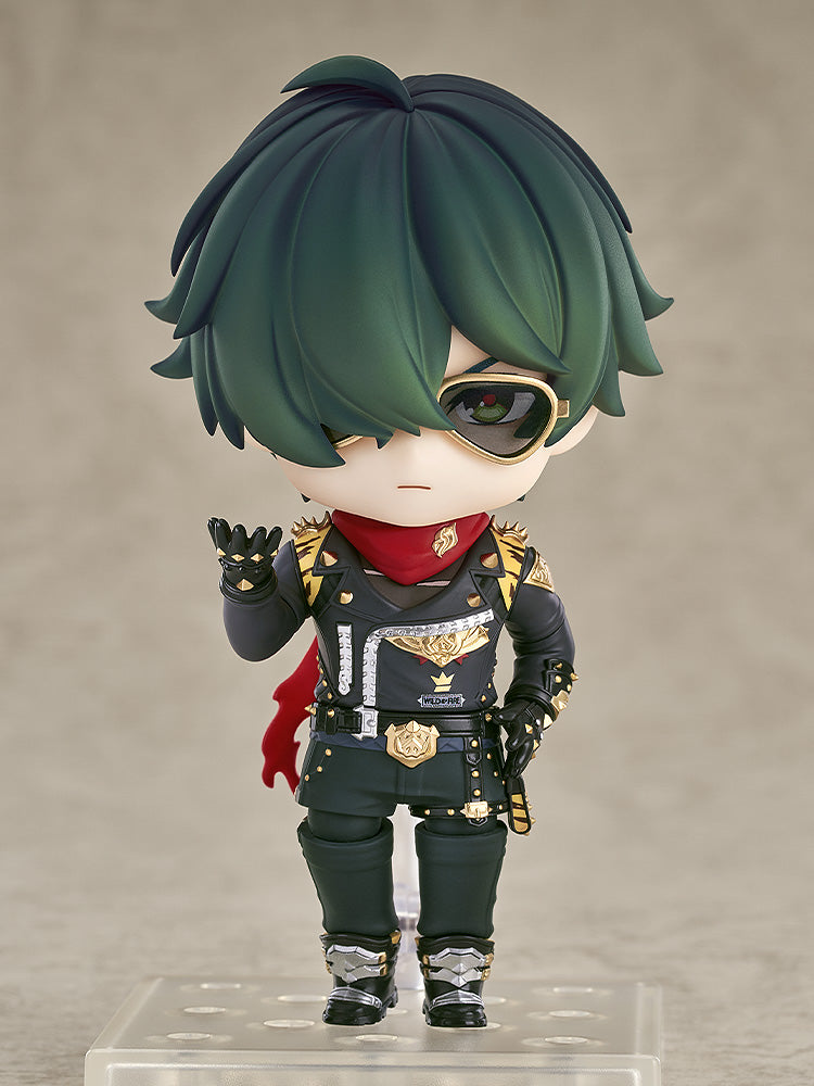 Good Smile Arts Shanghai Nendoroid Zenless Zone Zero Lighter Action Figure JAPAN