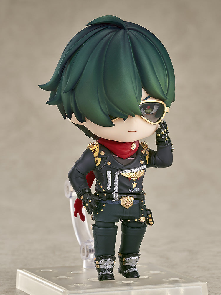 Good Smile Arts Shanghai Nendoroid Zenless Zone Zero Lighter Action Figure JAPAN