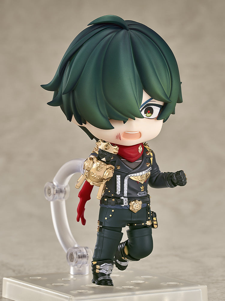 Good Smile Arts Shanghai Nendoroid Zenless Zone Zero Lighter Action Figure JAPAN