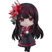 Nendoroid Mahou Shoujo no Majo Saiban Hiro Nikaido Action Figure JAPAN OFFICIAL