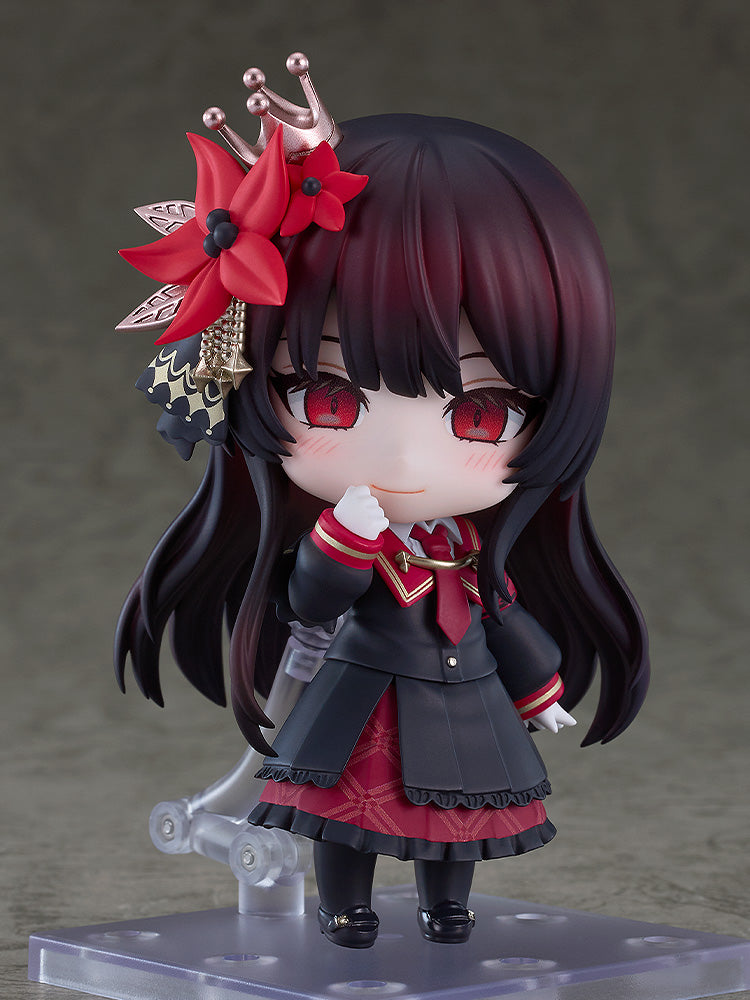 Nendoroid Mahou Shoujo no Majo Saiban Hiro Nikaido Action Figure JAPAN OFFICIAL