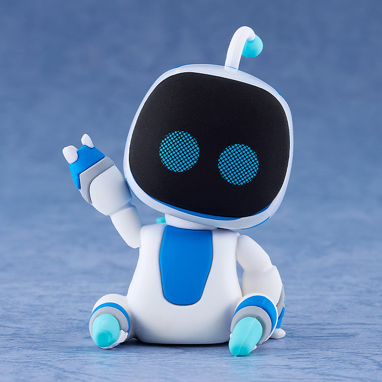Good Smile Company Nendoroid Plus ASTRO BOT Astro Rubber Mascot Figure JAPAN