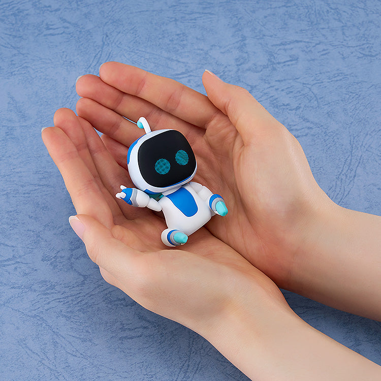 Good Smile Company Nendoroid Plus ASTRO BOT Astro Rubber Mascot