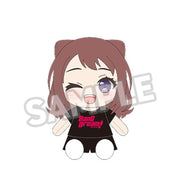 Good Smile Company BanG Dream! Poppin'Party Kasumi Toyama Dress Up Plush JAPAN
